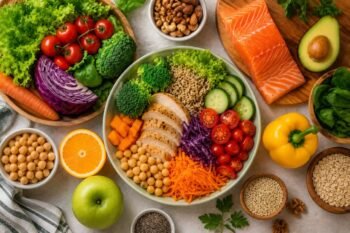 O que é Alimentação Saudável? Entenda como melhorar a sua qualidade de vida