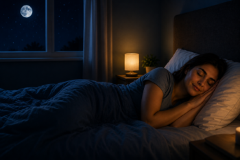 Como Dormir Mais Rápido: 10 Estratégias Comprovadas